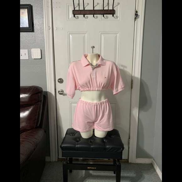 Burberry Other - ❕sold❕ Burberry set size Medium.